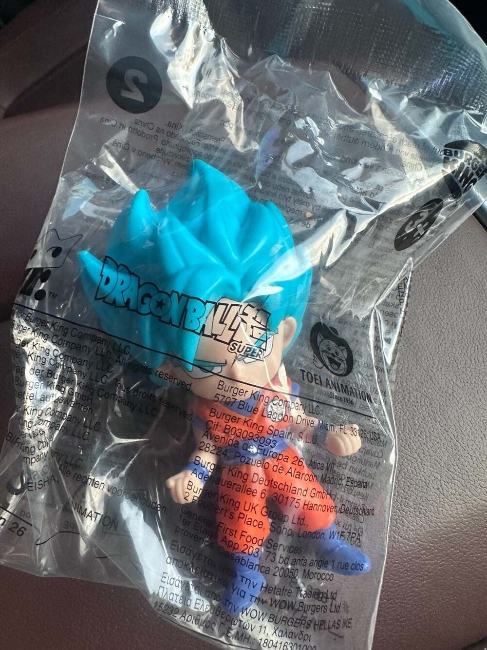 Dragon Ball Super Super Saiyan God Super Saiyan Goku
